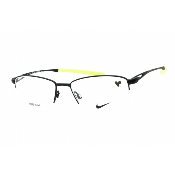NWT Nike NIKE 6045-002 Eyeglasses - Picture 1 of 2